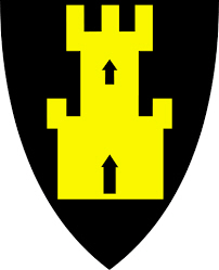 Logo: Finnmark Fylkeskommune